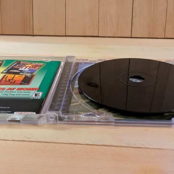 Ace Combat 3 Electrosphere - PlayStation Game Used - Picture 8 of 9